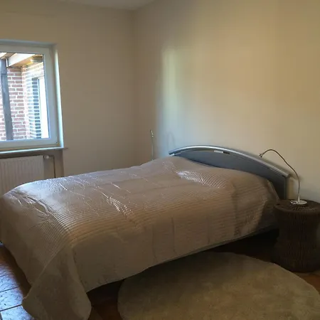 Tatil Evi Relax Geldern